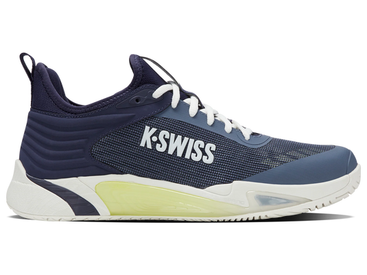 K-Swiss Men's Hypercourt Pinnacle Tennis Shoes