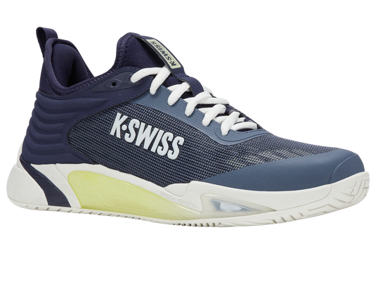 K-Swiss Men's Hypercourt Pinnacle Tennis Shoes