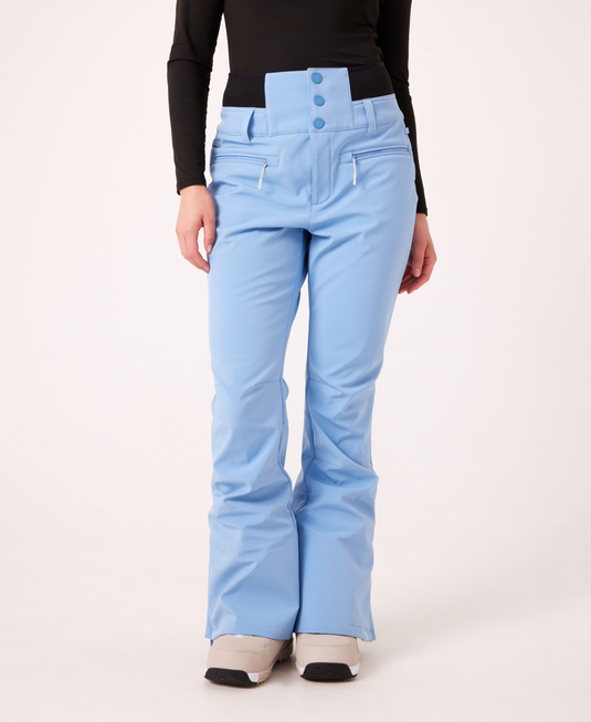 Roxy Women's Rising High Pant 2026
