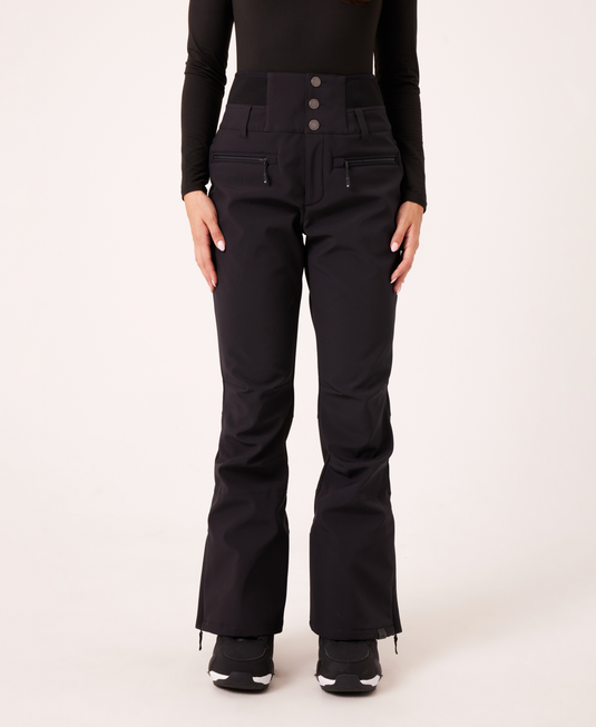 Roxy Women's Rising High Pant 2026