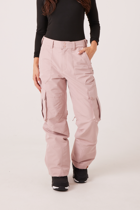 Roxy Women's Trooper Cargo Pant