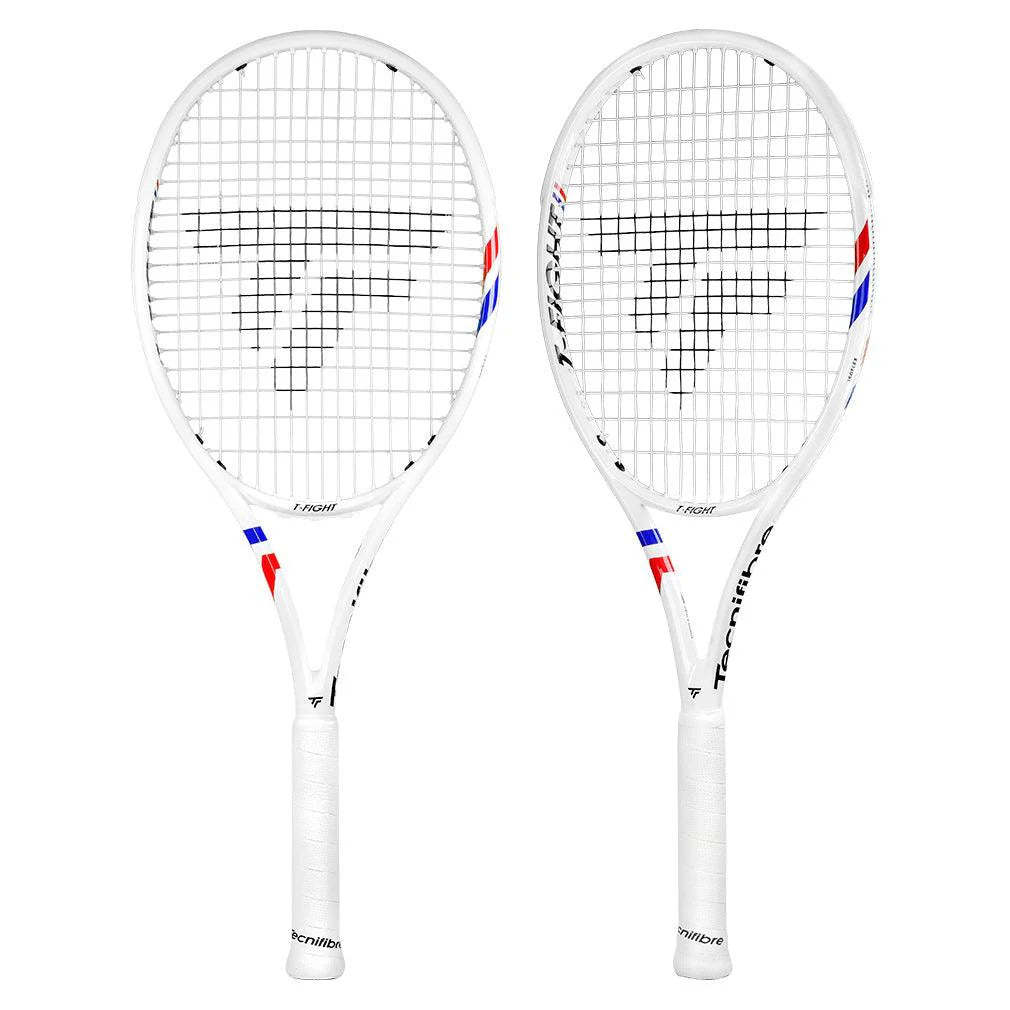 Tecnifibre T-FIGHT 2本セット Tecnifibre T-Fight 285 2025 – Ski & Tennis Station