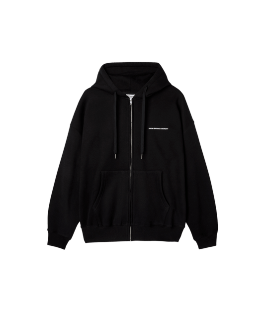Union 20-Year Zip Hoodie