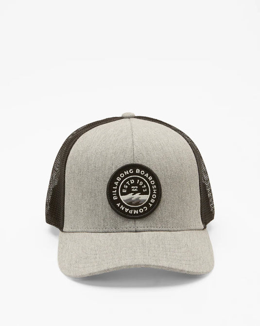 Billabong Walled Trucker Hat