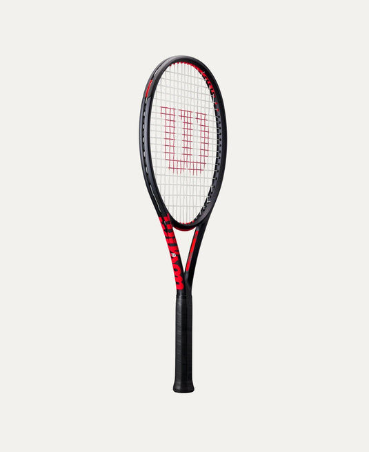 Wilson Clash 100L V3 Tennis Racquet