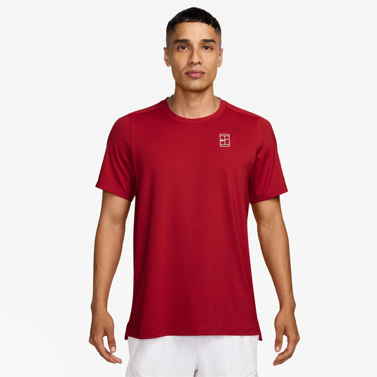 Nike Men’s Court dri-FIT Advantage Top