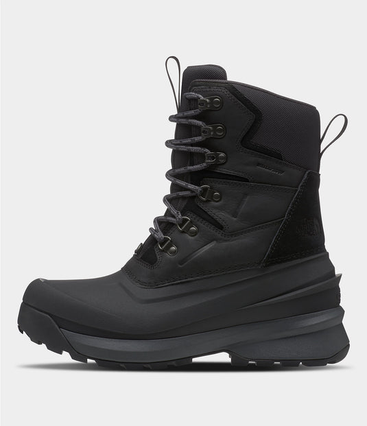 The North Face Men's Chilkat V 400 Waterproof Boot