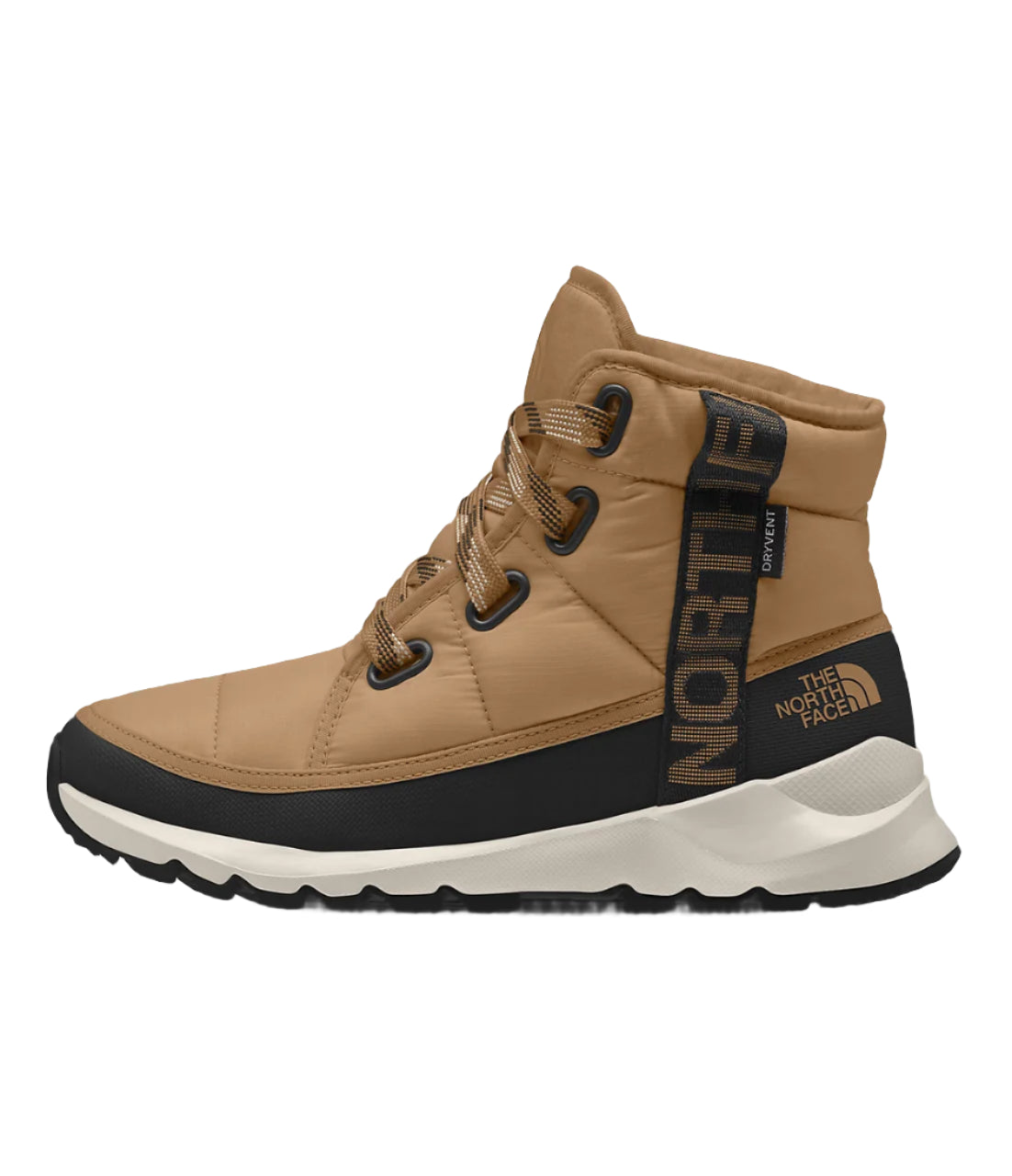 ☆THE NORTH FACE☆ThermoBall Lace Up Luxe Waterproof Boots The North Face Thermoball Lace Up Luxe Waterproof Boot