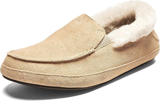 OluKai Women's Ku'Una Slipper