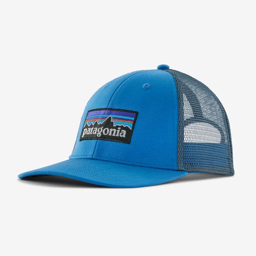Patagonia P-6 Logo LoPro Trucker Hat – Ski & Tennis Station
