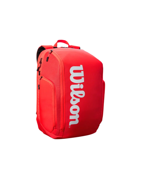 Wilson Super Tour Tennis Backpack