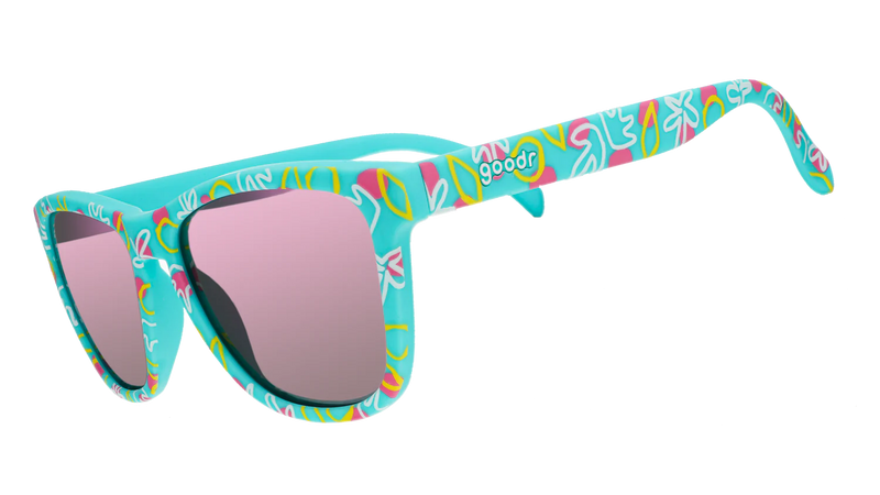Load image into Gallery viewer, Goodr OG Sunglasses