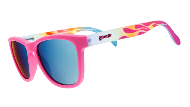 Load image into Gallery viewer, Goodr OG Sunglasses