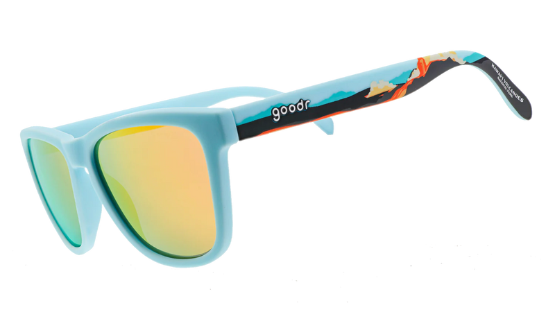 Load image into Gallery viewer, Goodr OG Sunglasses
