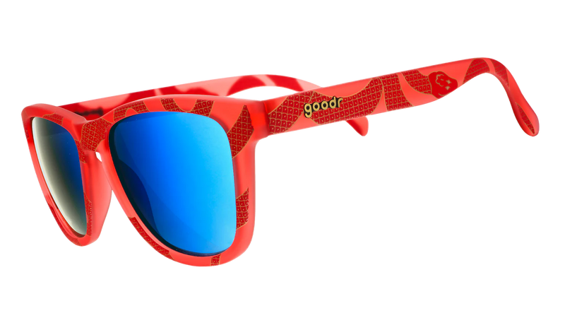 Load image into Gallery viewer, Goodr OG Sunglasses