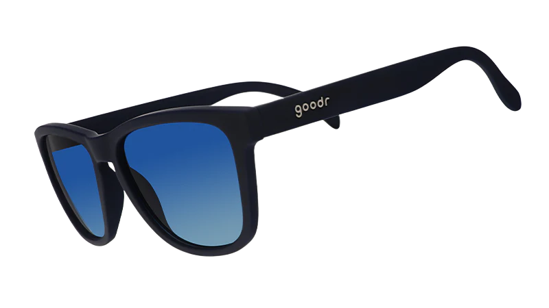 Load image into Gallery viewer, Goodr OG Sunglasses