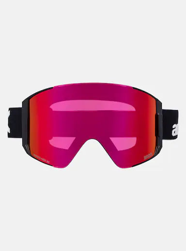 Anon Sync Goggles + Bonus Lens + MFI Face Mask