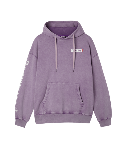 Capita Advanced Hoodie