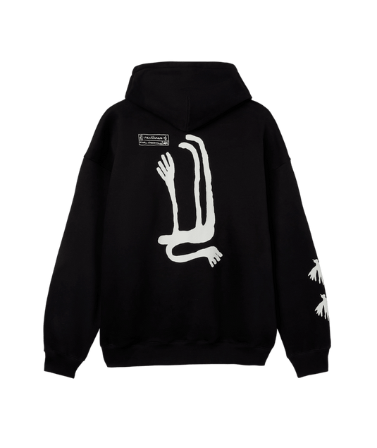 Capita Longo Hoodie