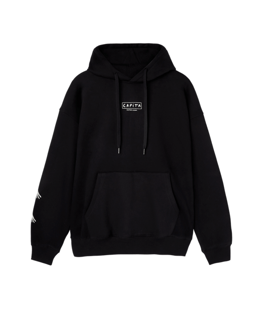 Capita Longo Hoodie