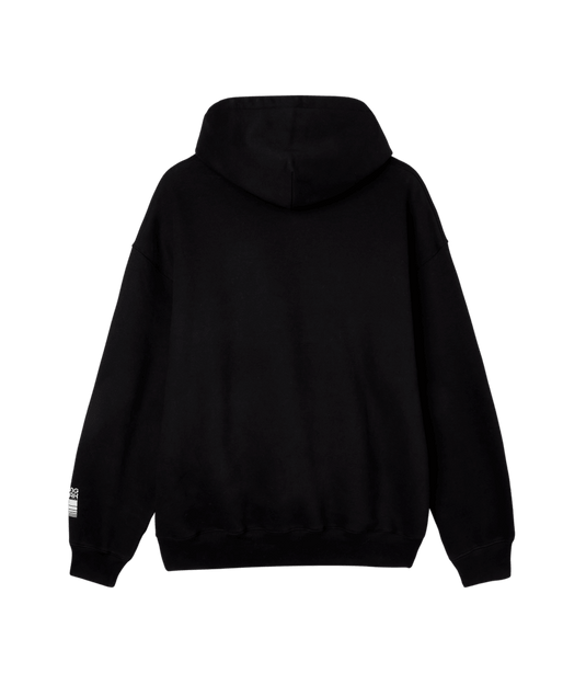 Capita Bones Hoodie