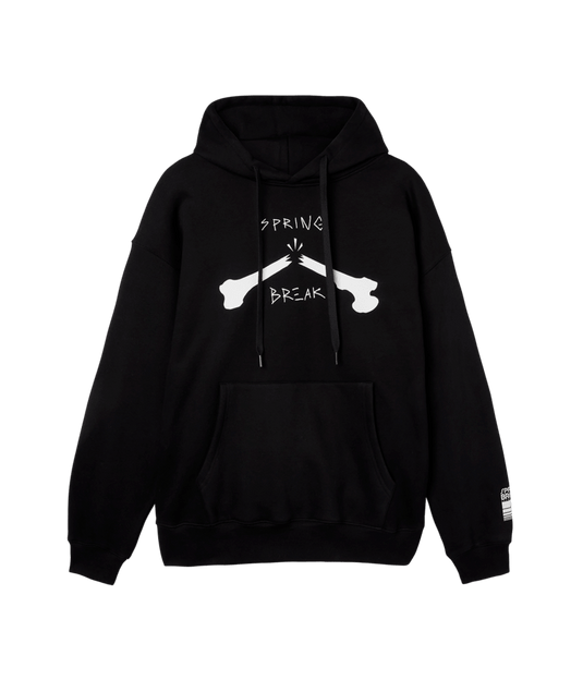 Capita Bones Hoodie