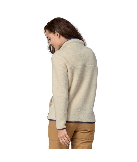 Patagonia Women's Retro Pile Jacket