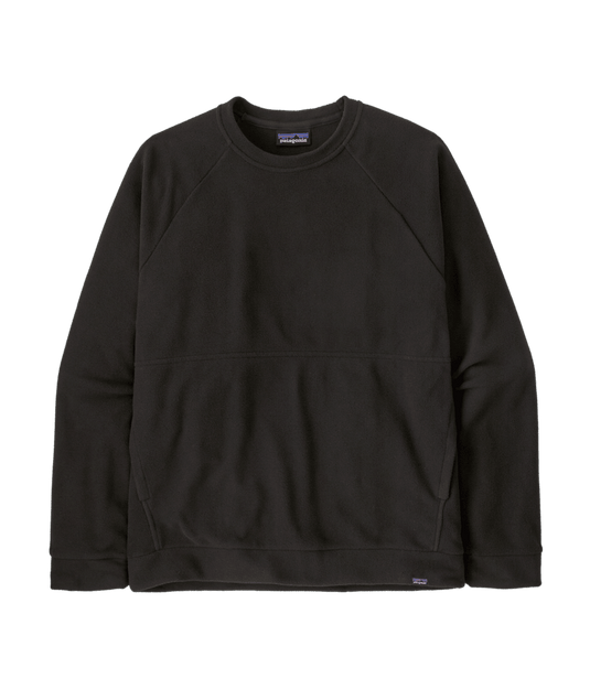 Patagonia Men's Micro D Fleece Crewneck