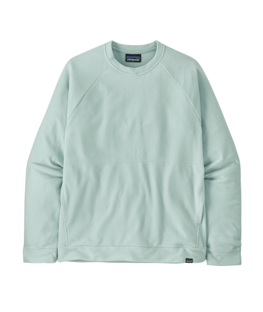 Patagonia Men's Micro D Fleece Crewneck