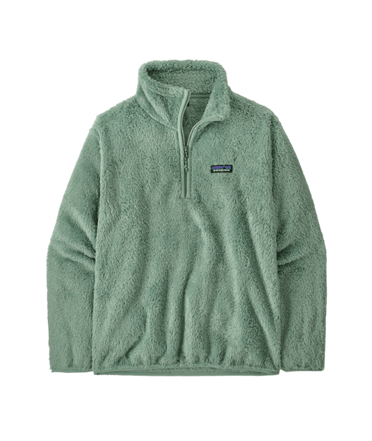 Patagonia Women's Los Gatos 1/4-Zip Fleece 2026