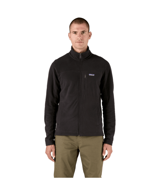 Patagonia Men's Micro D Fleece Jacket