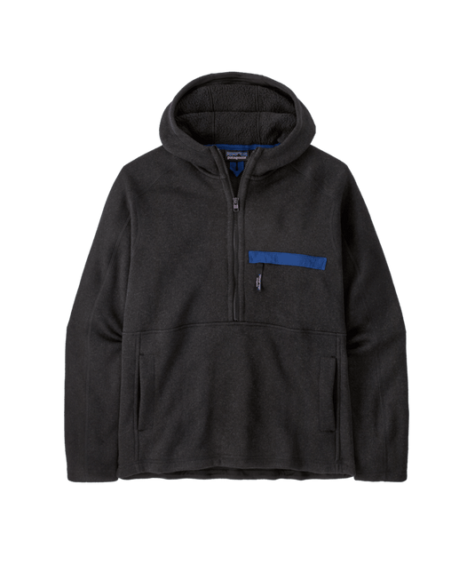 Patagonia Men's Better Sweater 1/2 Zip Pullover