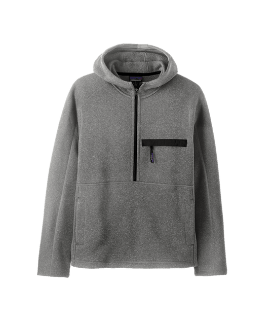 Patagonia Men's Better Sweater 1/2 Zip Pullover