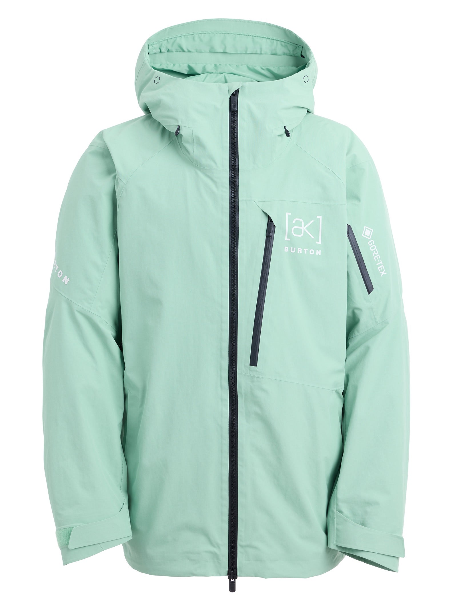 Burton Men's [ak] Cyclic GORE-TEX 2L Jacket – Ski & Tennis Station