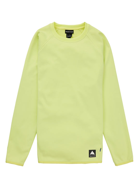 Burton Men's Crown Weatherproof Crewneck Fleece
