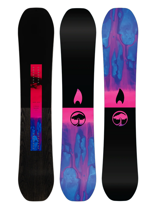 Arbor Men's Rain Snowboard 2026