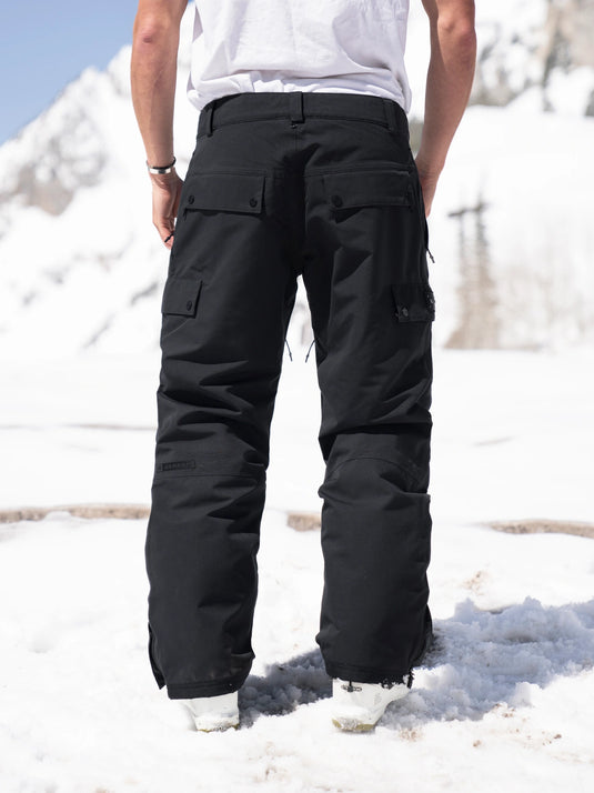 Armada Men's Corwin 2L Insulated Snow Pant