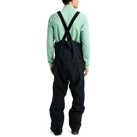 Burton Men's Reserve 2L Bibs