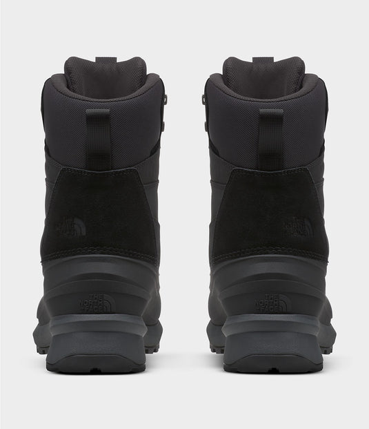The North Face Men's Chilkat V 400 Waterproof Boot