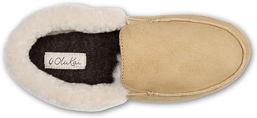 OluKai Women's Ku'Una Slipper
