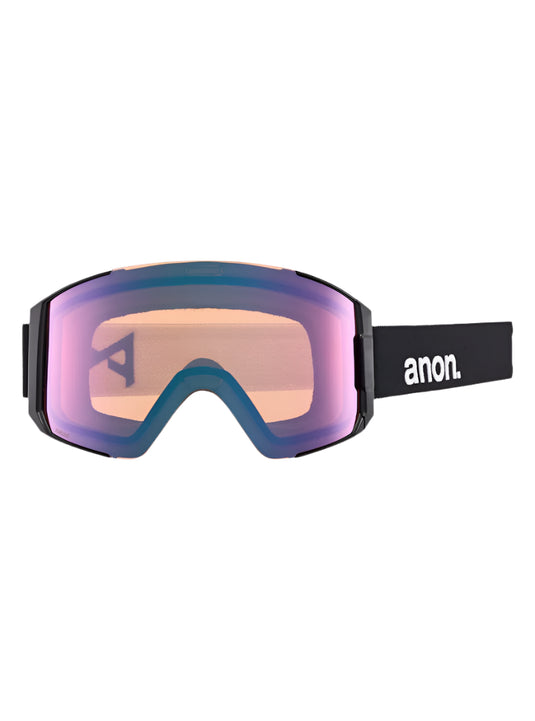 Anon Sync Goggles + Bonus Lens