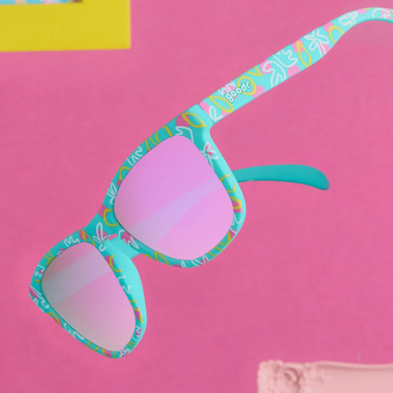 Load image into Gallery viewer, Goodr OG Sunglasses