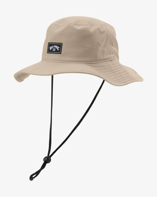 Billabong Big John Surf Safari Bucket Hat