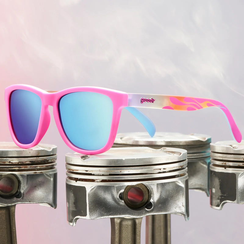 Load image into Gallery viewer, Goodr OG Sunglasses