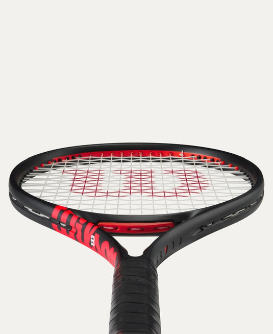 Wilson Clash 108 V3 Tennis Racquet
