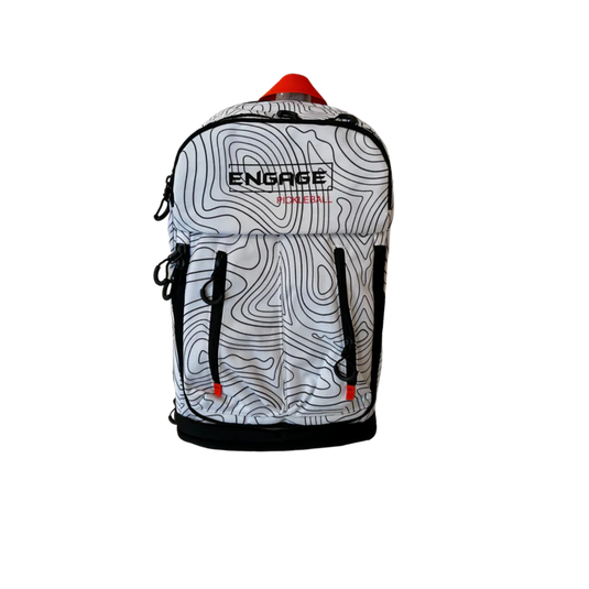 Engage Pro Players Pickleball Backpack