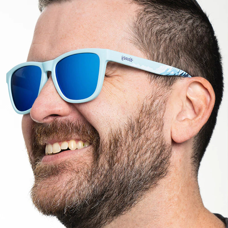 Load image into Gallery viewer, Goodr OG Sunglasses