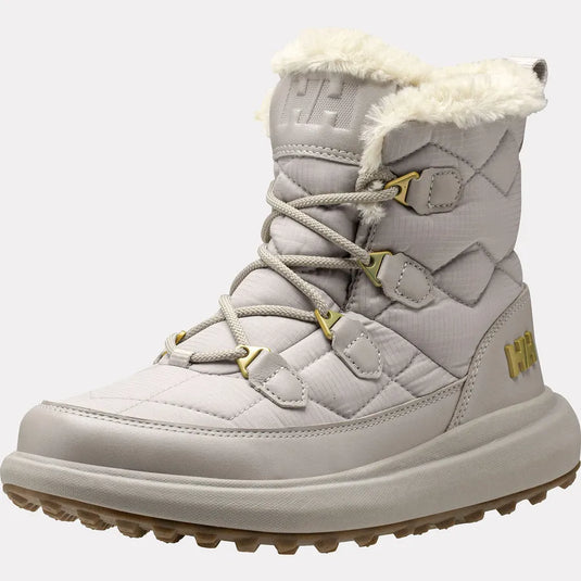 Helly Hansen Women's Willetta 2.0 Mid Snow Boots
