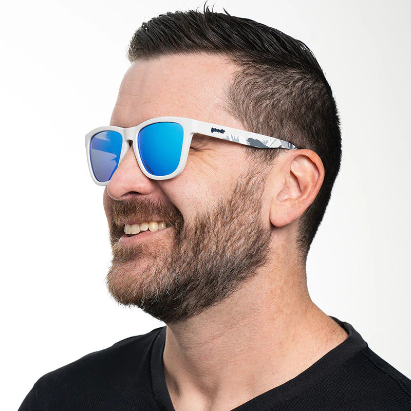 Load image into Gallery viewer, Goodr OG Sunglasses
