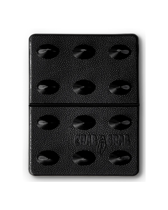 Crab Grab Mini Shark Teeth Stomp Pad